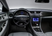 Mercedes-Benz CLS 6.1 Brabus Mercedes-Benz CLS 6.1 Brabus